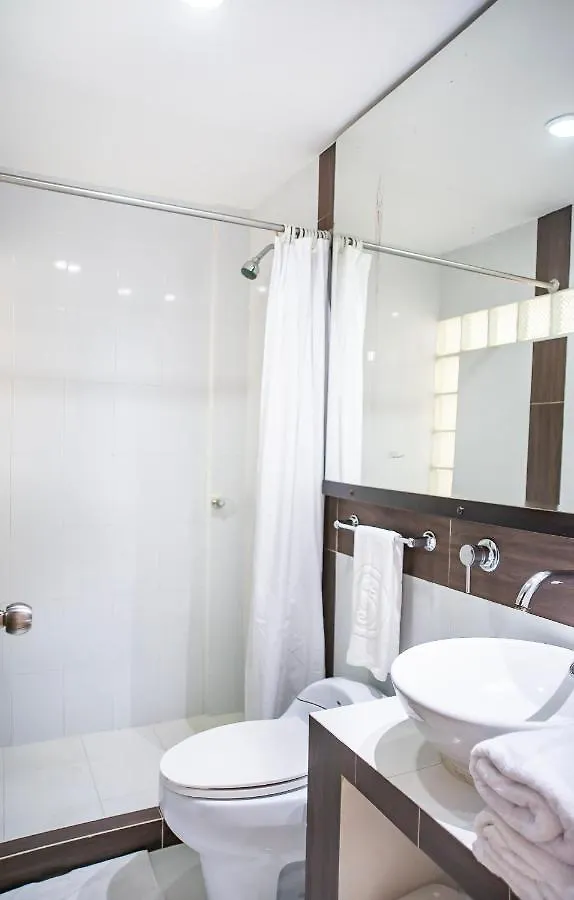 Santorini Villas Santa Marta  Santa Marta (Magdalena)