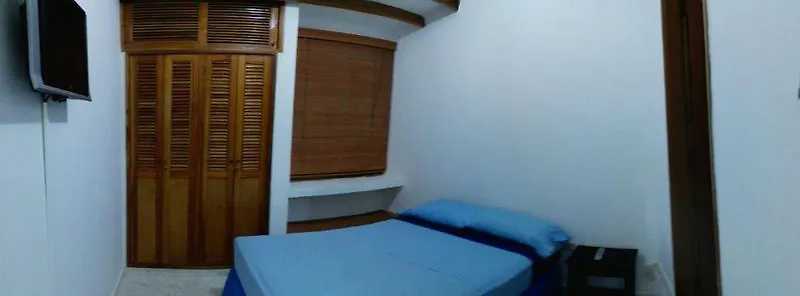 Santorini Villas Santa Marta  Santa Marta (Magdalena)