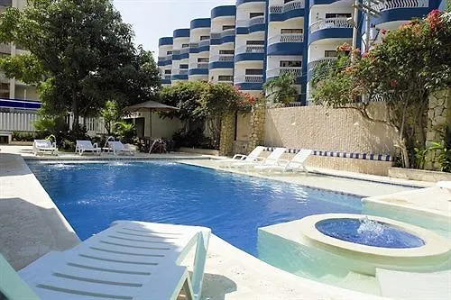 Santorini Villas Santa Marta 0*, Santa Marta (Magdalena) Colombia