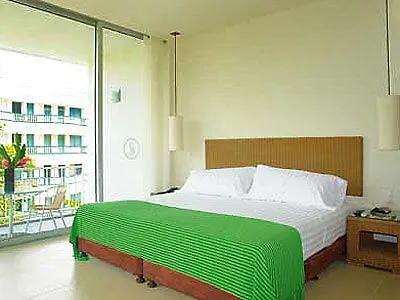 Santorini Villas Santa Marta 0*, Santa Marta (Magdalena) Colombia