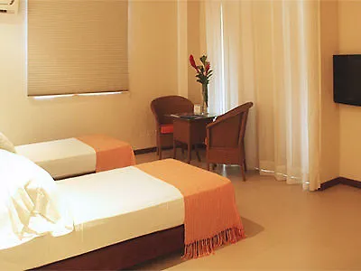 Santorini Villas Santa Marta Colombia