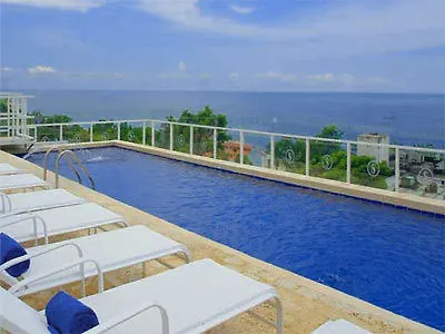 Santorini Villas Santa Marta 0*, Santa Marta (Magdalena)