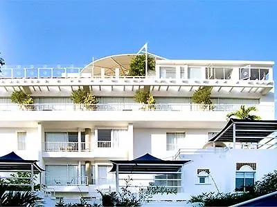 Santorini Villas Santa Marta