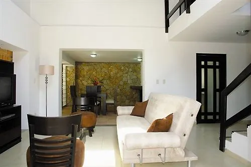 Santorini Villas Santa Marta Santa Marta (Magdalena)