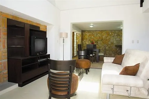 Santorini Villas Santa Marta