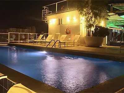 Santorini Villas Santa Marta Colombia