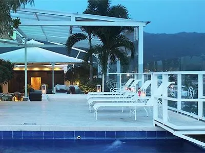 Santorini Villas Santa Marta Santa Marta (Magdalena)