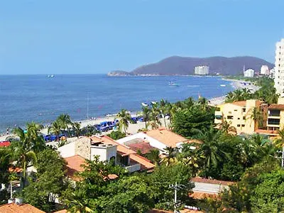 Santorini Villas Santa Marta