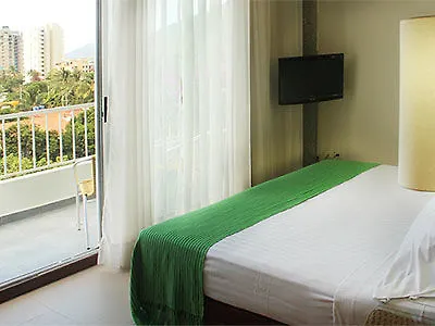 Santorini Villas Santa Marta