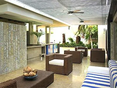 Santorini Villas Santa Marta