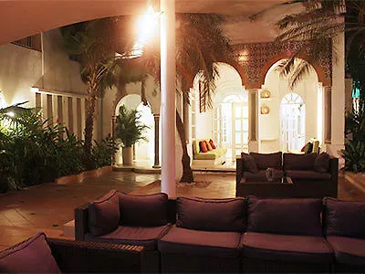 Santorini Villas Santa Marta