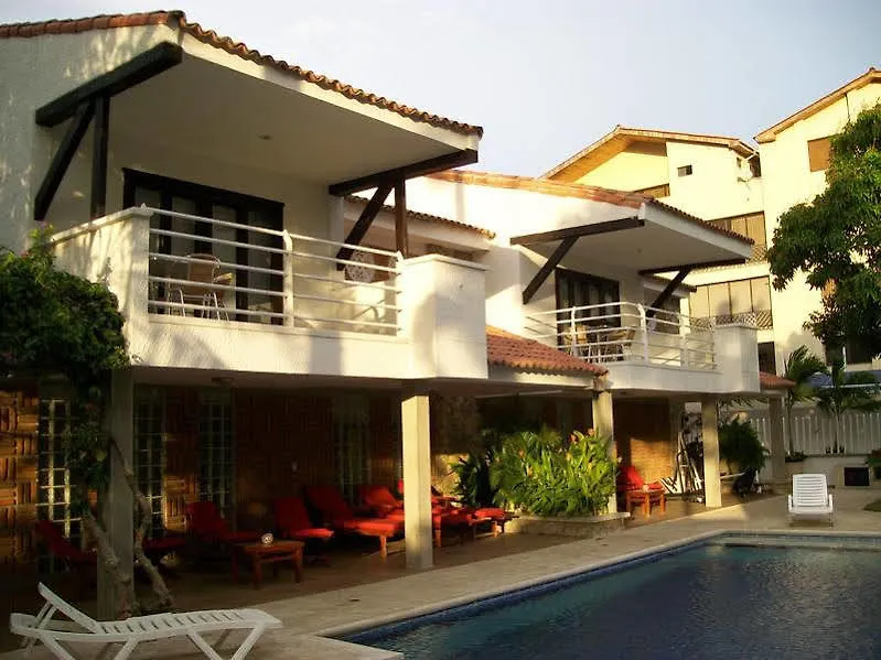Santorini Villas Santa Marta