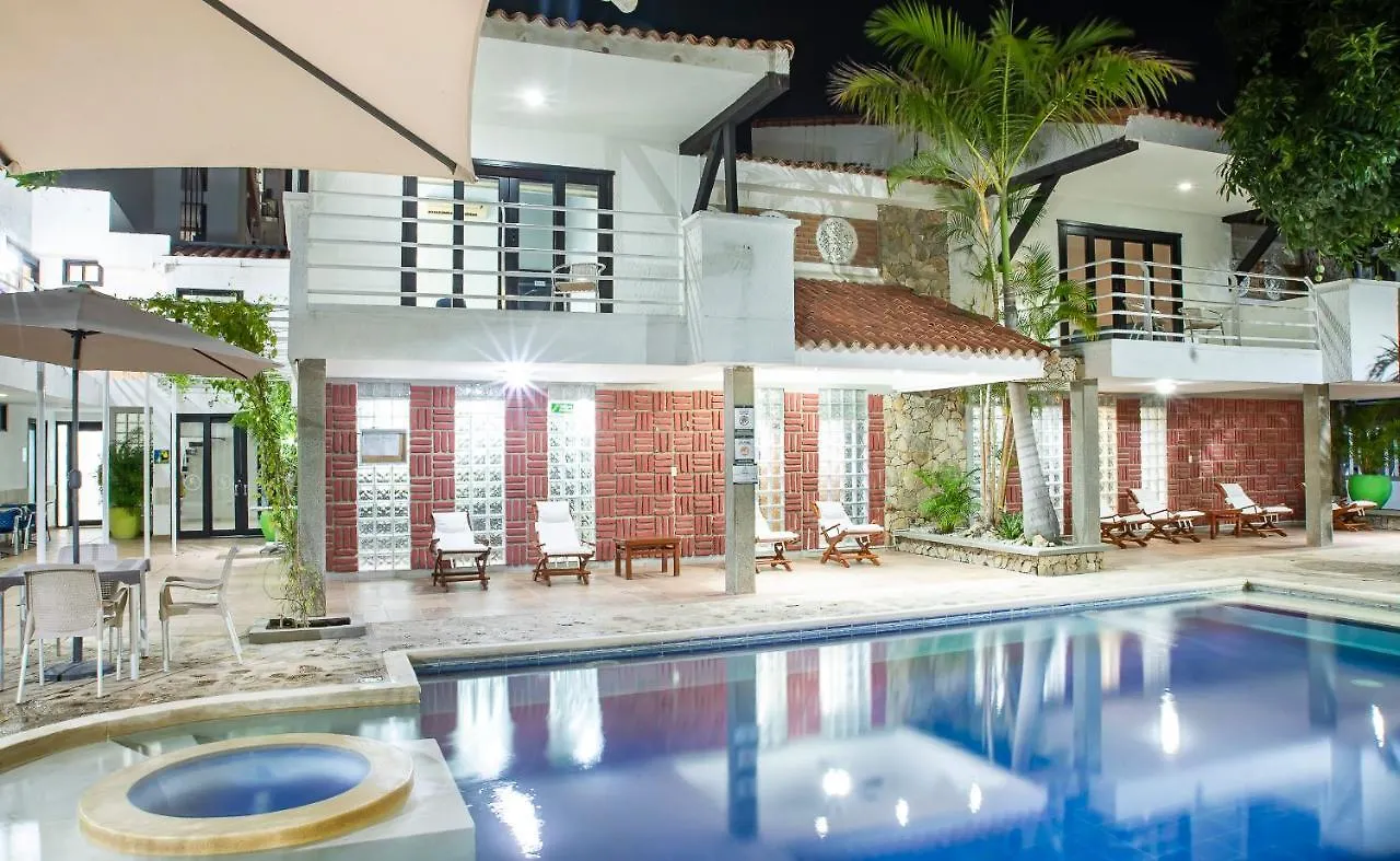 Santorini Villas Santa Marta
