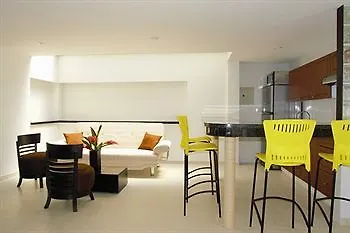 Santorini Villas Santa Marta  Santa Marta (Magdalena)
