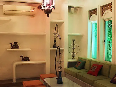 Santorini Villas Santa Marta  Santa Marta (Magdalena)