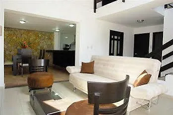 Santorini Villas Santa Marta Colombia
